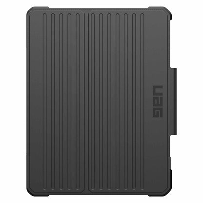 UAG Metropolis SE Folio Rugged Case Black for iPad Air 13 2024