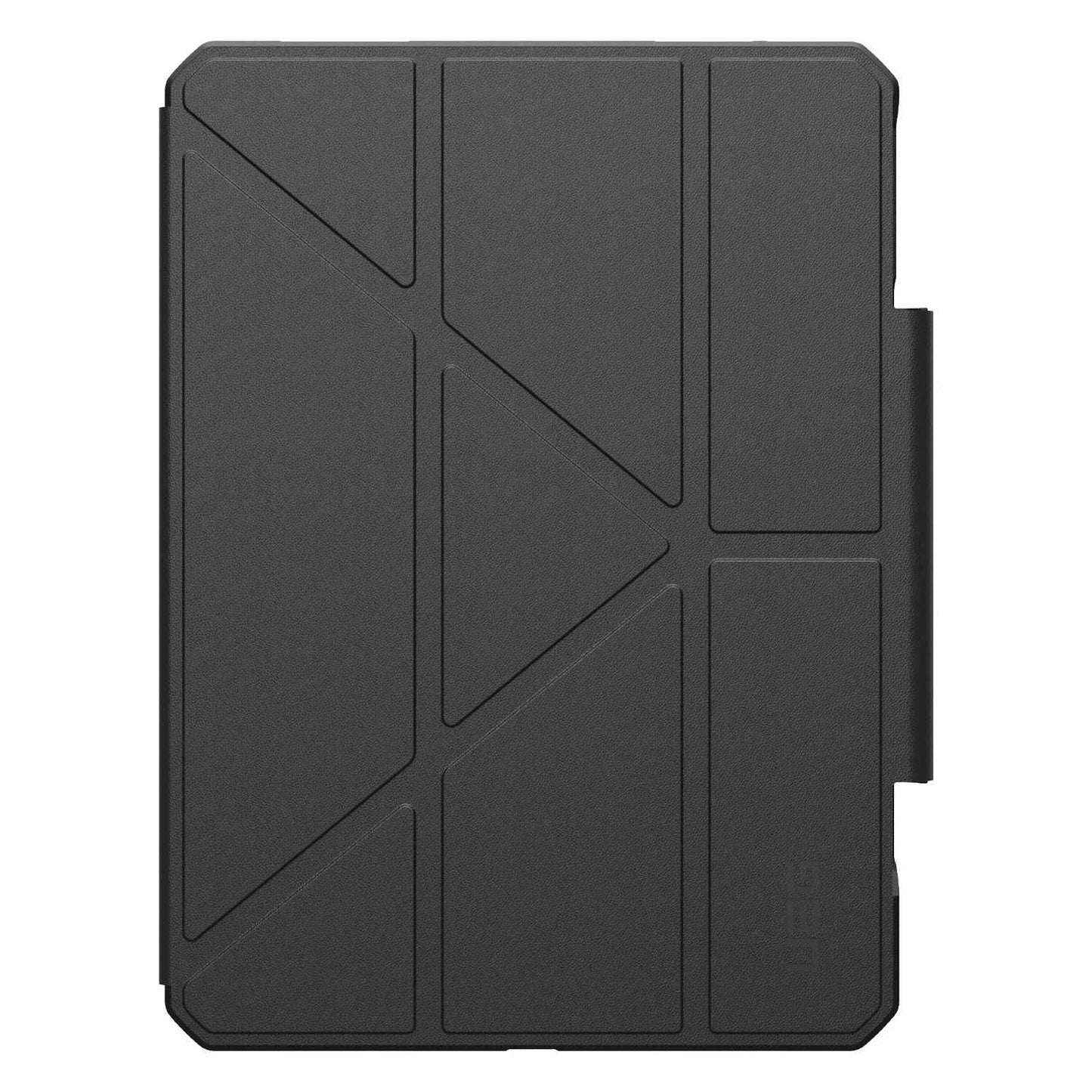 UAG Essential Armor Folio Case Black for iPad Air 11 2024 (6th Gen)/Air 5th Gen/Air 4th Gen