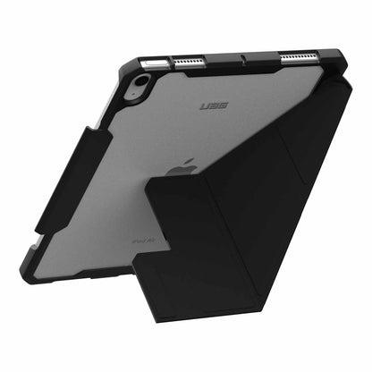 UAG Essential Armor Folio Case Black for iPad Air 11 2024 (6th Gen)/Air 5th Gen/Air 4th Gen