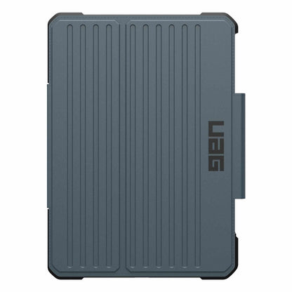 UAG Metropolis SE Folio Rugged Case Cloud Blue for iPad Pro 11 2024 (5th Gen)