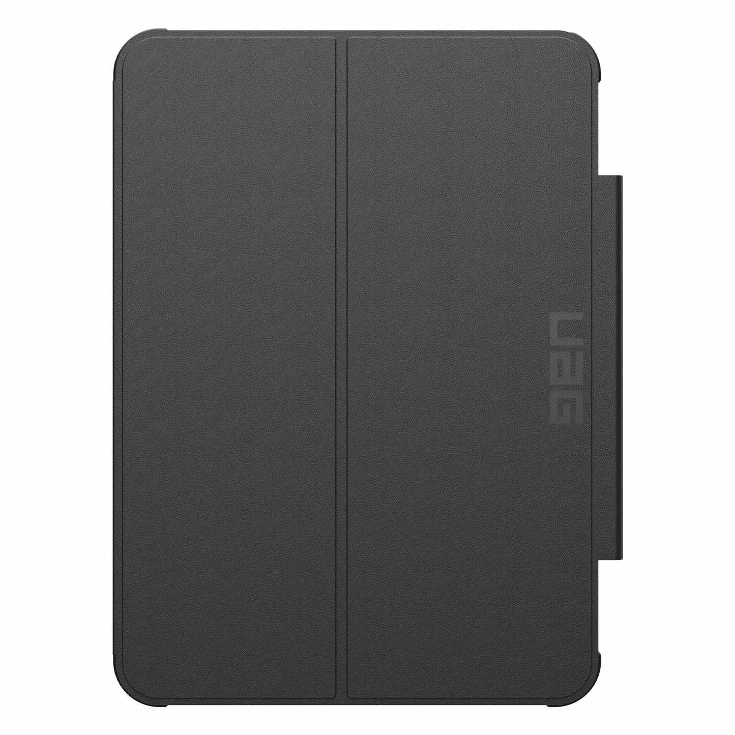 UAG Plyo Clear Folio Case Black/Ice for iPad Pro 11 2024 (5th Gen)