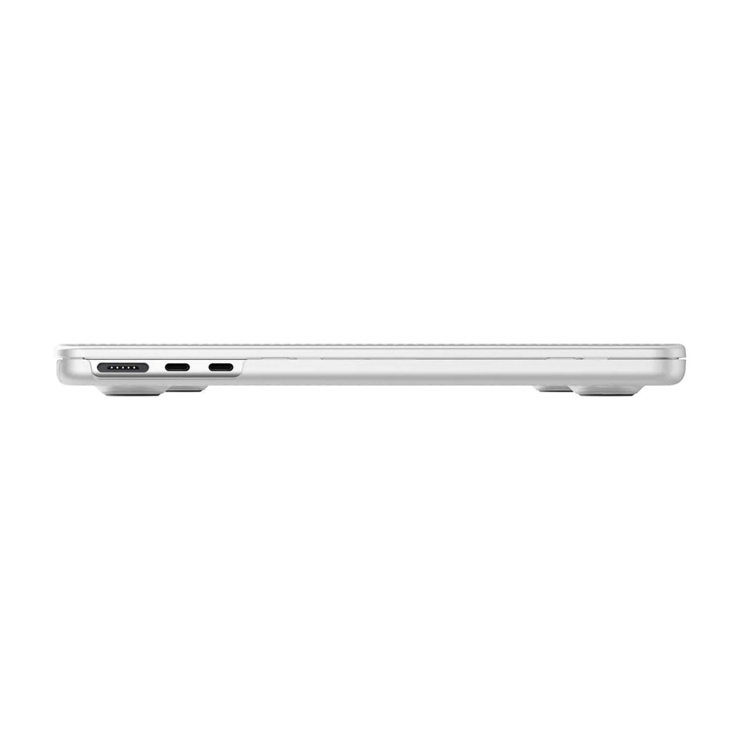 Incase Hardshell Dots Case Clear for MacBook Air 15-inch M3 20234/M2 2023