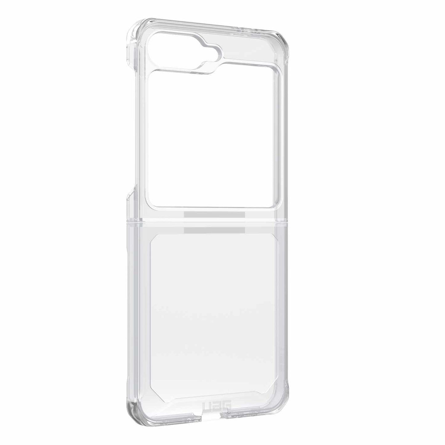 UAG Plyo Rugged Case Ice for Samsung Galaxy Z Flip6