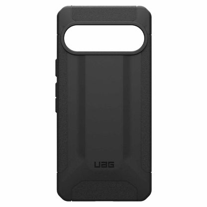 Étui robuste UAG Scout noir pour Google Pixel 9/9 Pro