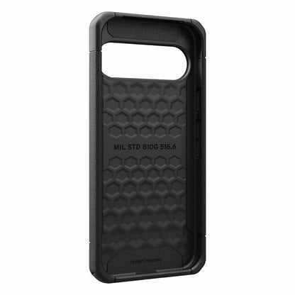 Étui robuste UAG Scout noir pour Google Pixel 9/9 Pro