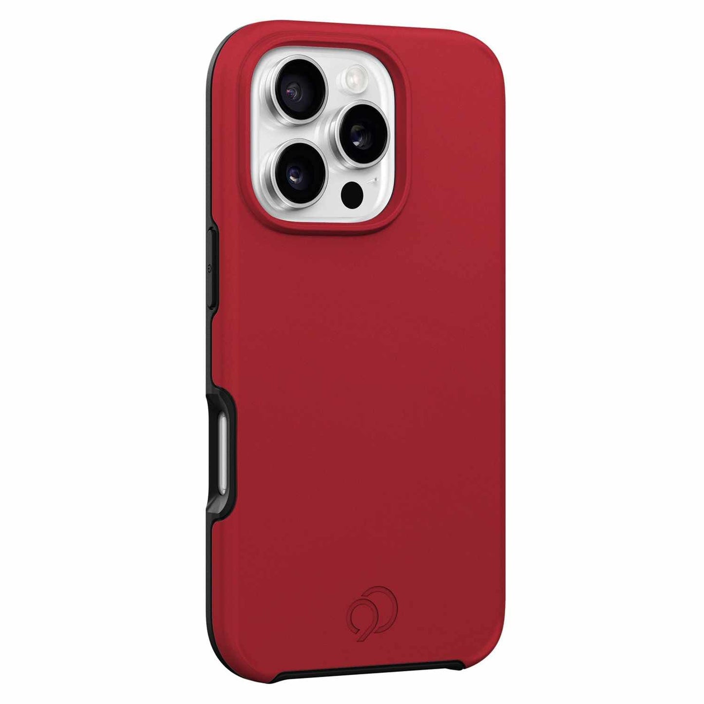 Nimbus9 Cirrus 3 MagSafe Case Crimson for iPhone 16 Pro Max