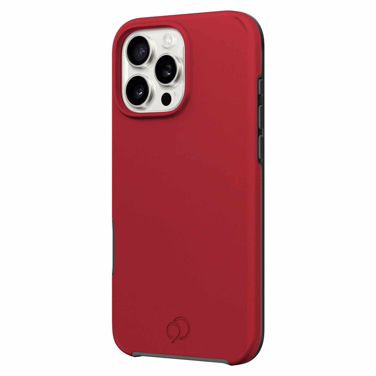 Nimbus9 Cirrus 3 MagSafe Case Crimson for iPhone 16 Pro