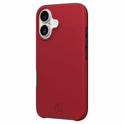 Nimbus9 Cirrus 3 MagSafe Case Crimson for iPhone 16