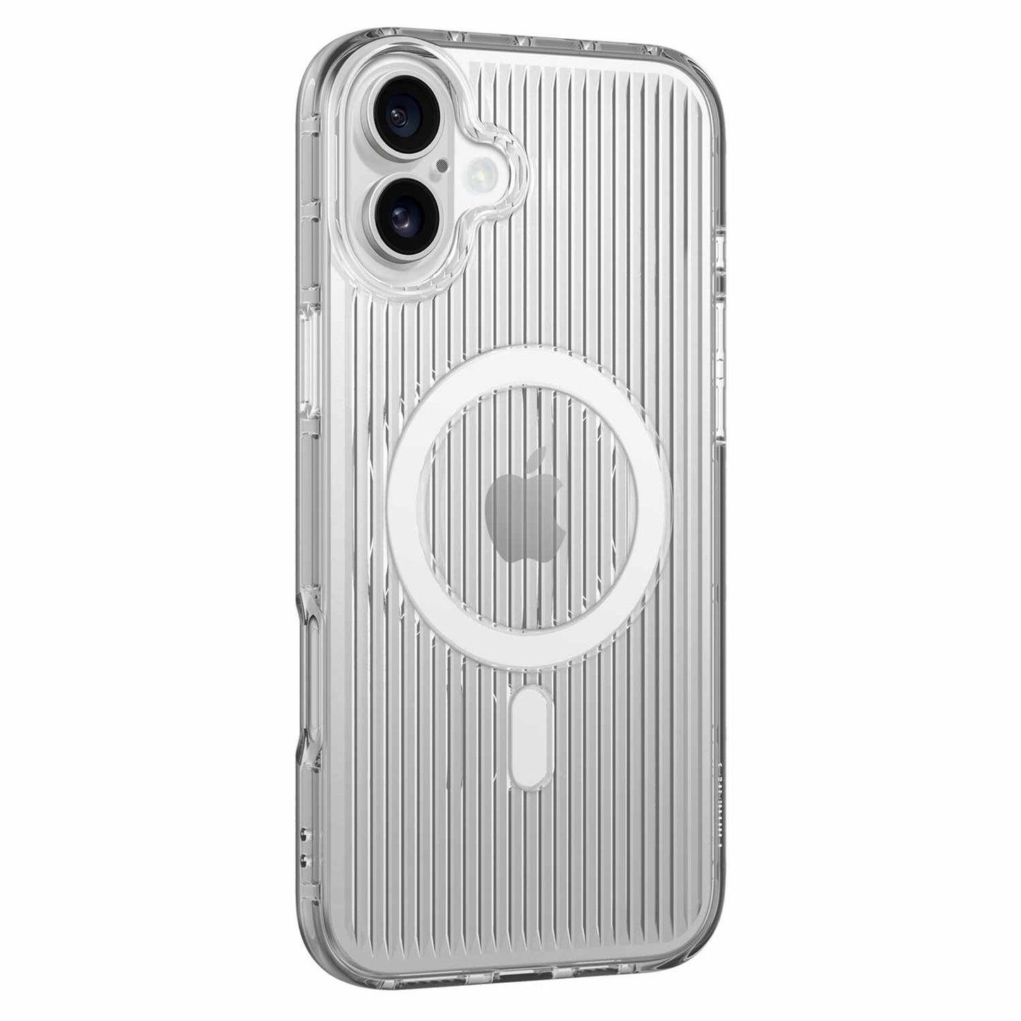 Nimbus9 Alto 2 MagSafe Case Clear for iPhone 16 Plus