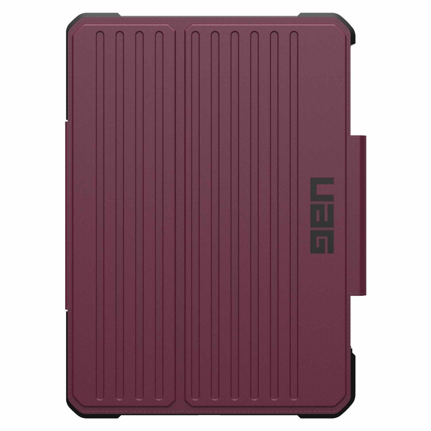 UAG Metropolis SE Folio Rugged Case Bordeaux for iPad Pro 11 2024 (5th Gen)