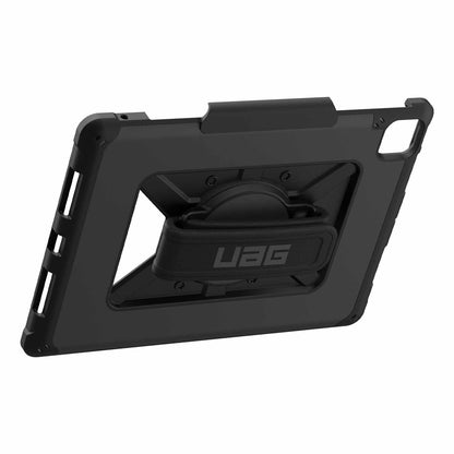 UAG Metropolis with HS Rugged Case Black for iPad Pro 11 2024 (5th Gen)