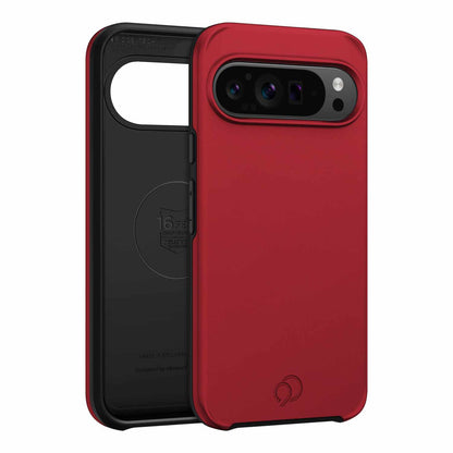 Nimbus9 Cirrus 3 MagSafe Case Crimson for Google Pixel 9 Pro XL