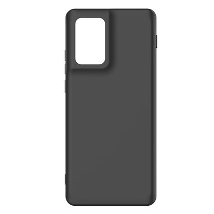 Blu Element Gel Skin Case Black for Moto Edge 2024