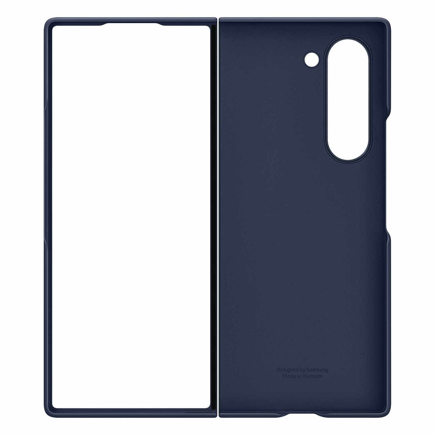 Samsung Slim S Pen Grip Case Navy for Samsung Galaxy Z Fold6