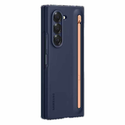 Samsung Slim S Pen Grip Case Navy for Samsung Galaxy Z Fold6