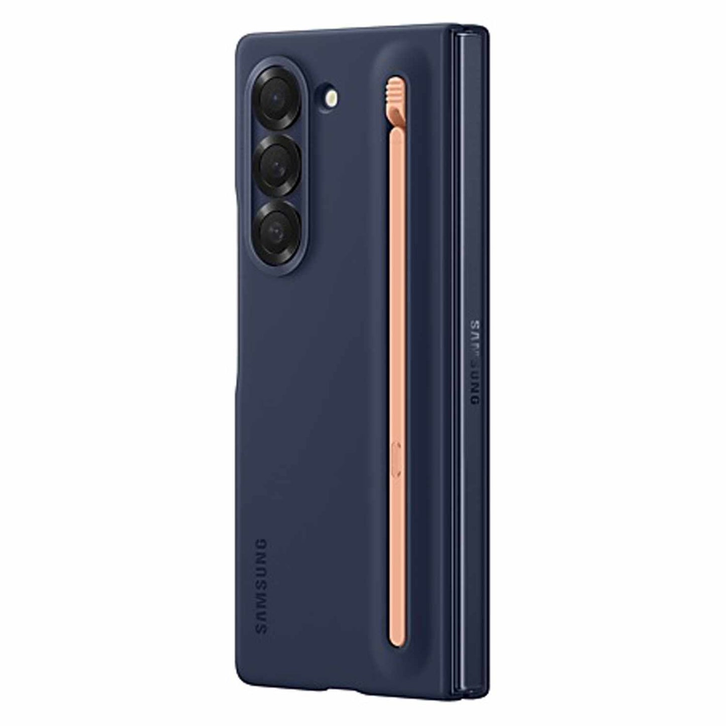 Samsung Slim S Pen Grip Case Navy for Samsung Galaxy Z Fold6