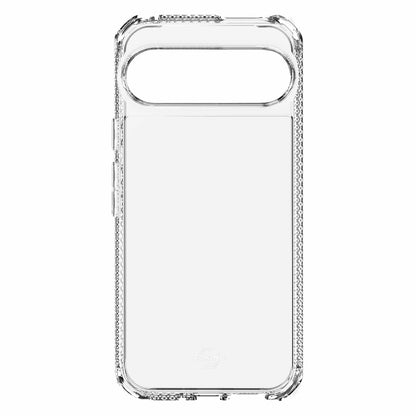 ITSKINS Hybrid_R Case Clear for Google Pixel 9/9 Pro