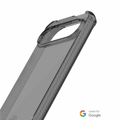 ITSKINS Spectrum_R Case Smoke for Google Pixel 9/9 Pro