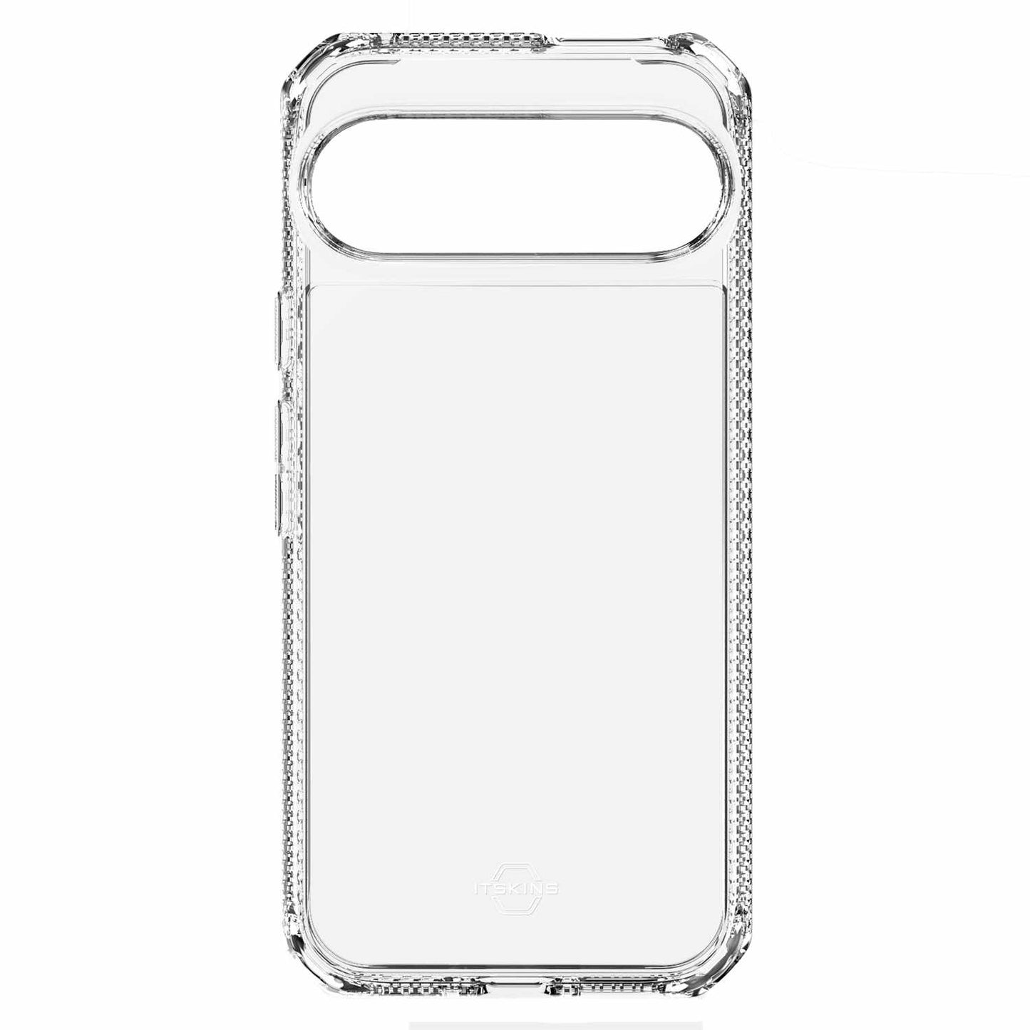 ITSKINS Hybrid_R Case Clear for Google Pixel 9 Pro XL