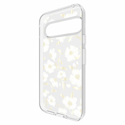 Kate Spade Protective Hardshell Case Sunshine Floral for Google Pixel 9 Pro XL