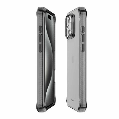 ITSKINS Spectrum_R Case Smoke for iPhone 16 Pro Max