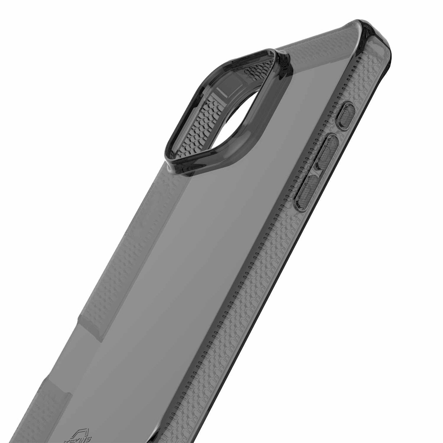 ITSKINS Spectrum_R Case Smoke for iPhone 16 Pro Max