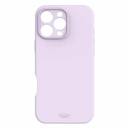 Avana Velvet MagSafe Case Lavender for iPhone 16 Pro Max