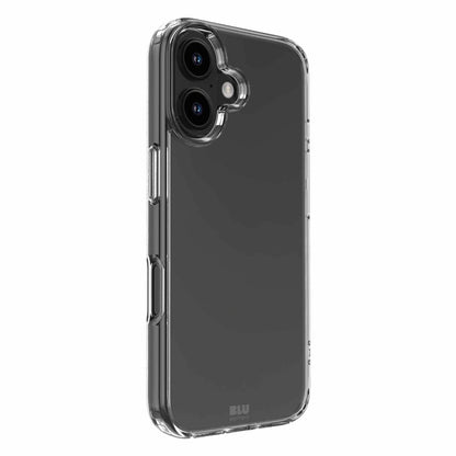 Blu Element DropZone Air Case Clear for iPhone 16 Plus