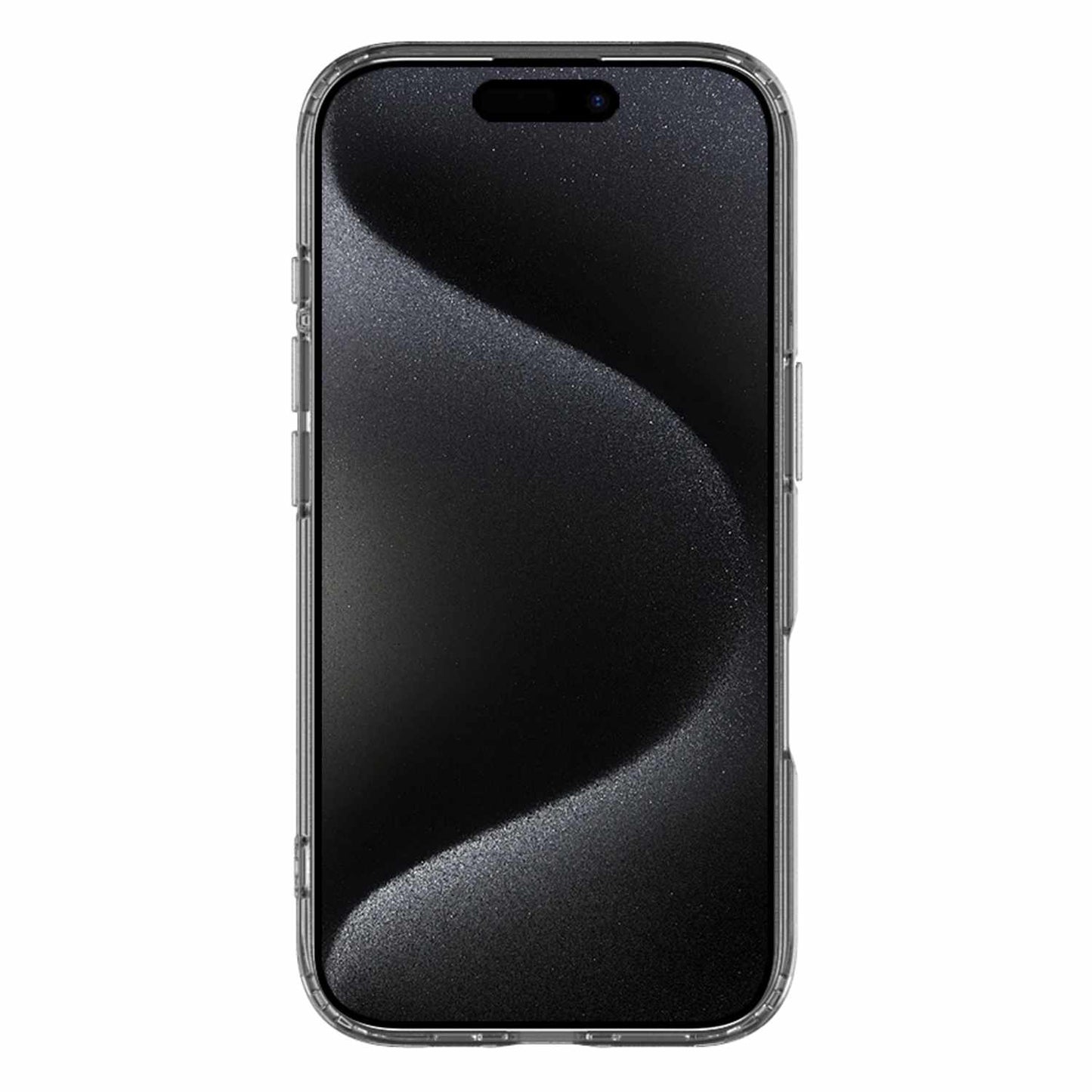 Blu Element DropZone Air Case Clear for iPhone 16 Pro