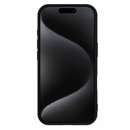 Blu Element Gel Skin Case Black for iPhone 16 Pro Max