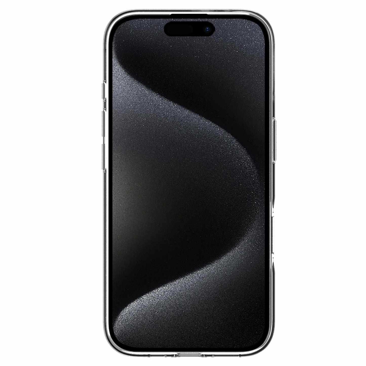 Blu Element Gel Skin Case Clear for iPhone 16