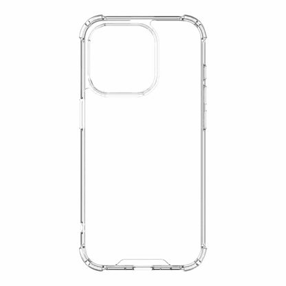 Blu Element DropZone Rugged Case Clear for iPhone 16 Pro