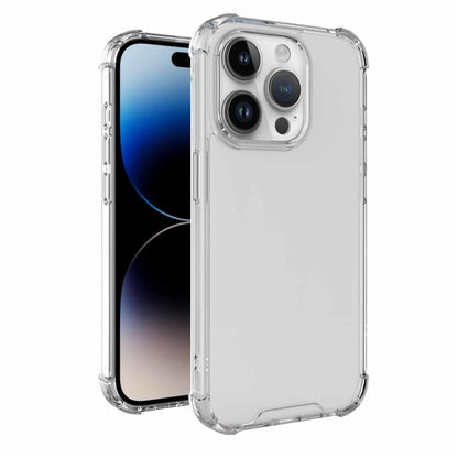 Coque transparente robuste Blu Element DropZone pour iPhone 16 Pro