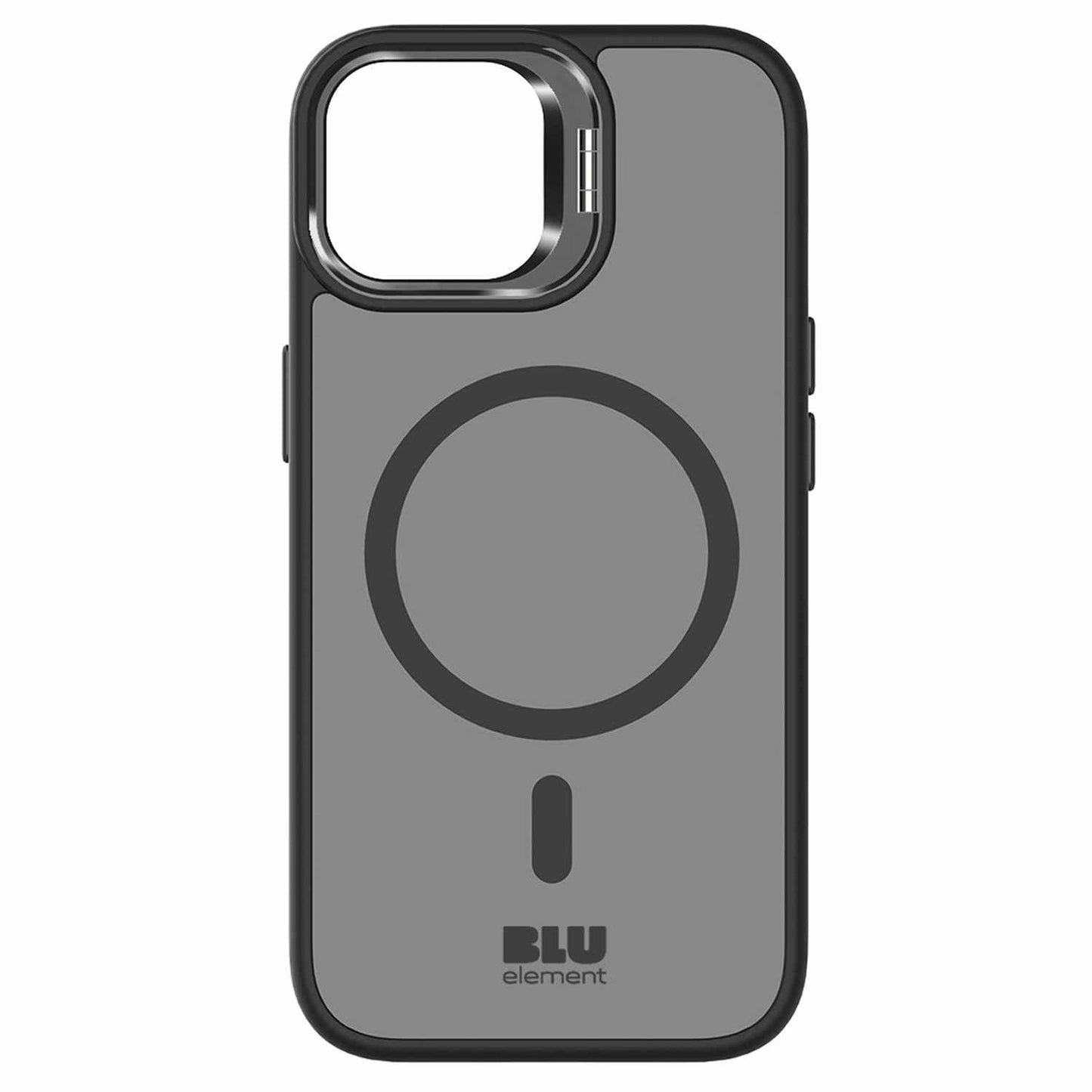 Blu Element Chromatic Kick MagSafe Case Black for iPhone 16 Pro