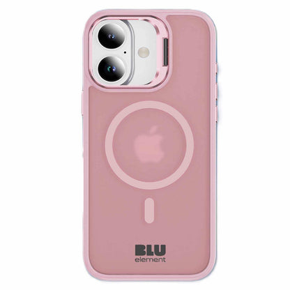 Blu Element Chromatic Kick MagSafe Case Pink for iPhone 16 Plus