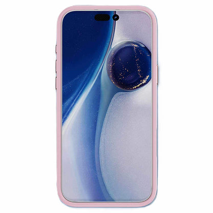 Coque MagSafe Blu Element Chromatic Kick Rose pour iPhone 16 Plus