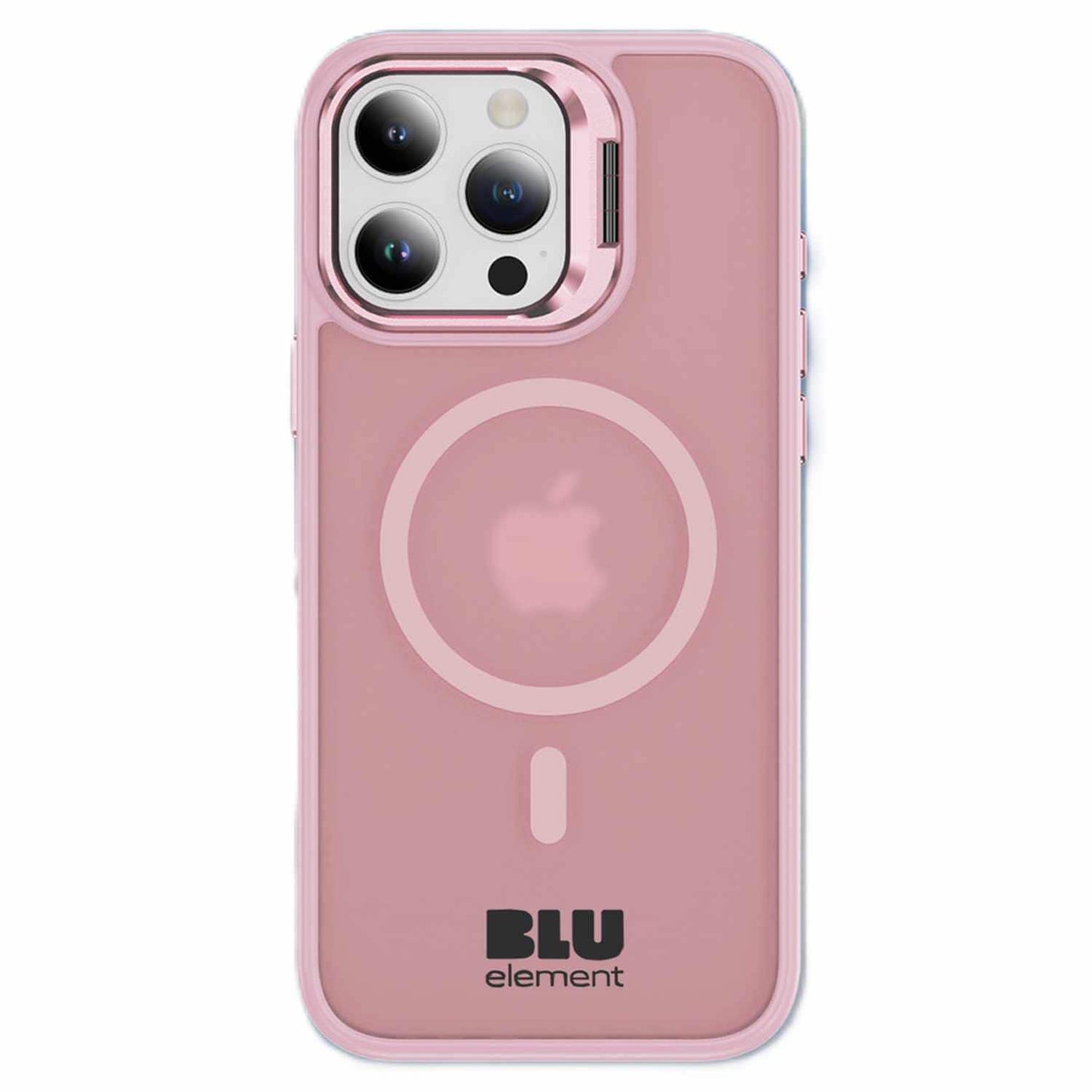 Blu Element Chromatic Kick MagSafe Case Pink for iPhone 16 Pro