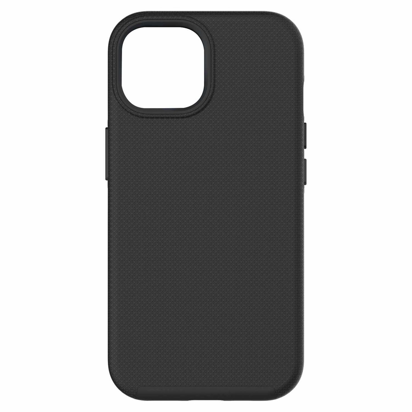 Blu Element Armour Rugged Case Black for iPhone 16