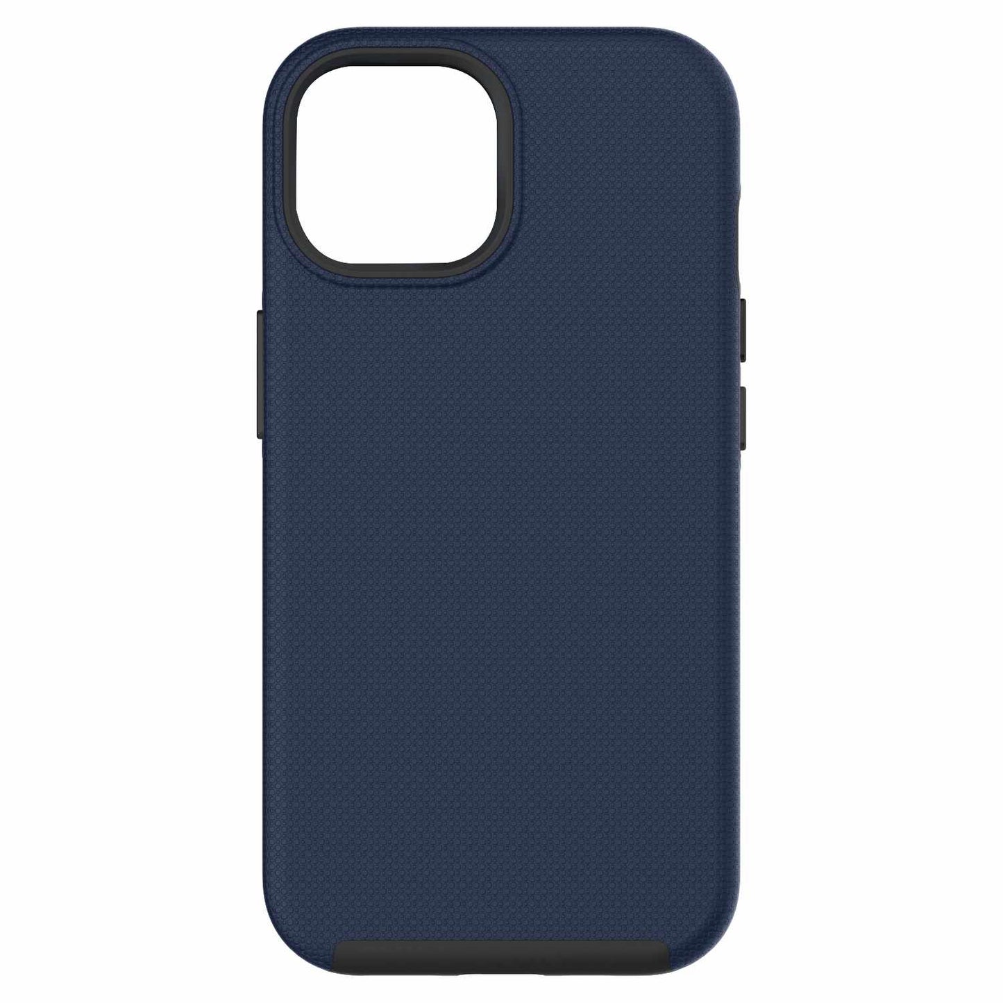 Blu Element Armour Rugged Case Navy for iPhone 16