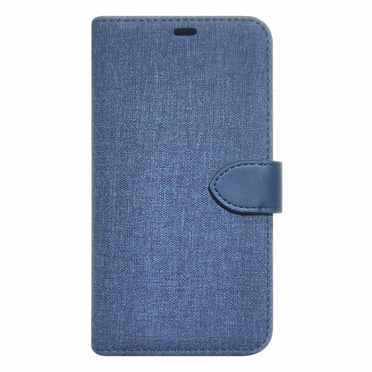 Blu Element Folio 2 in 1 Case Lazuli Blue for iPhone 16