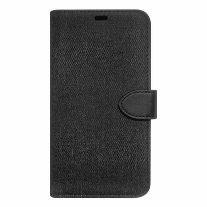 Blu Element Folio 2 in 1 w/MagSafe Case Black for iPhone 16 Plus