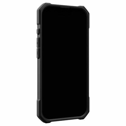 UAG Essential Armor MagSafe Rugged Case Black for iPhone 16 Pro