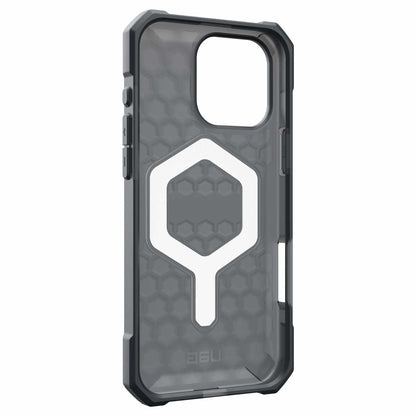 UAG Essential Armor MagSafe Rugged Case Ash for iPhone 16 Pro Max