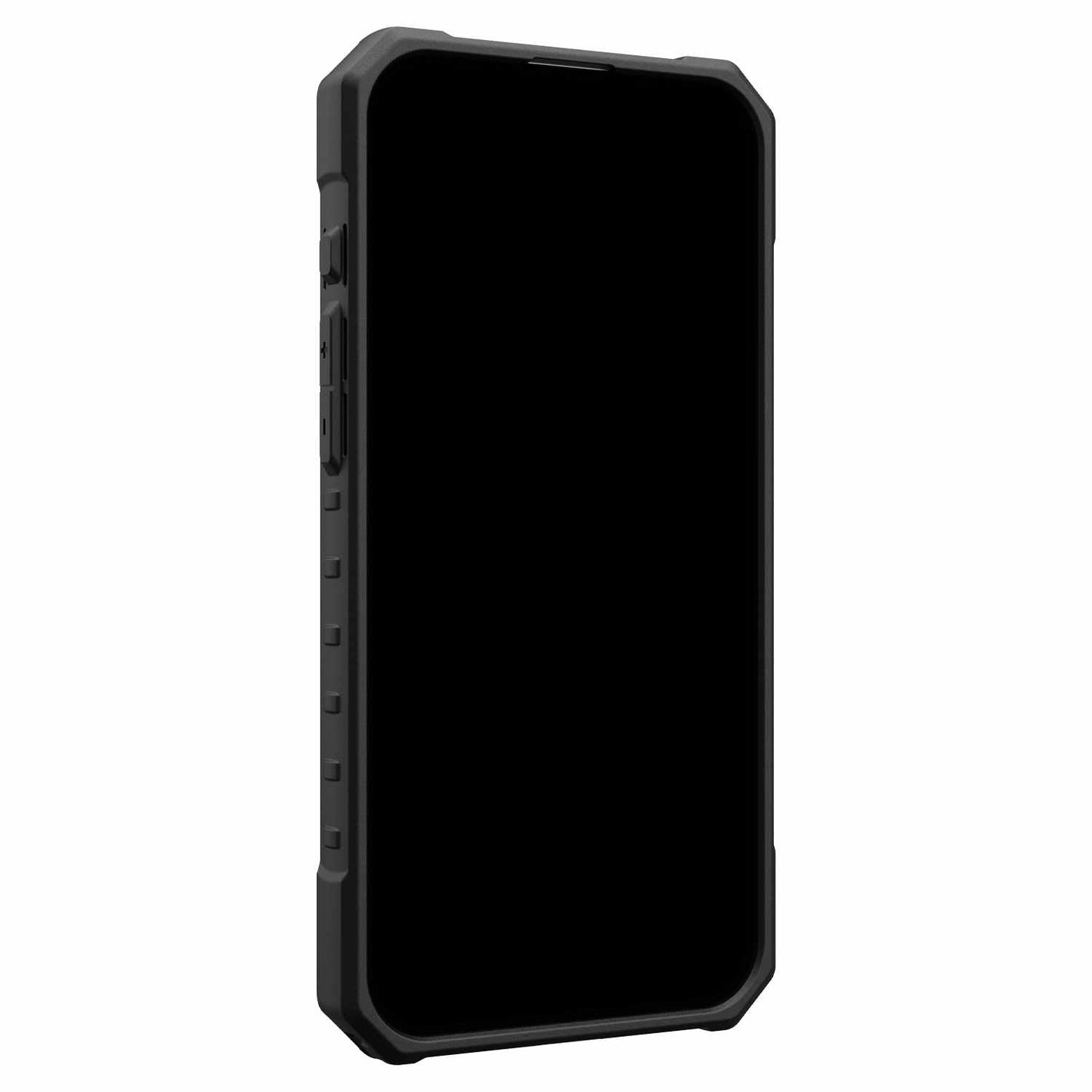 UAG Pathfinder MagSafe Rugged Case Black for iPhone 16 Plus