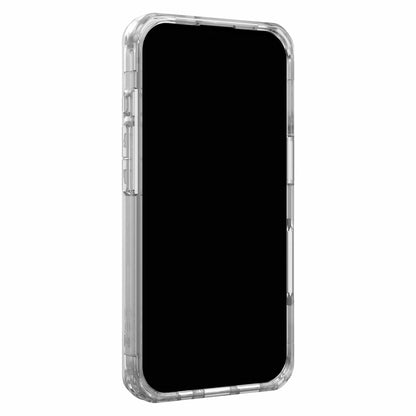 UAG Plyo MagSafe Rugged Case Ice/White for iPhone 16 Pro