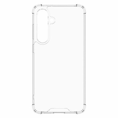 Blu Element DropZone Rugged Case Clear for Samsung Galaxy S24 FE