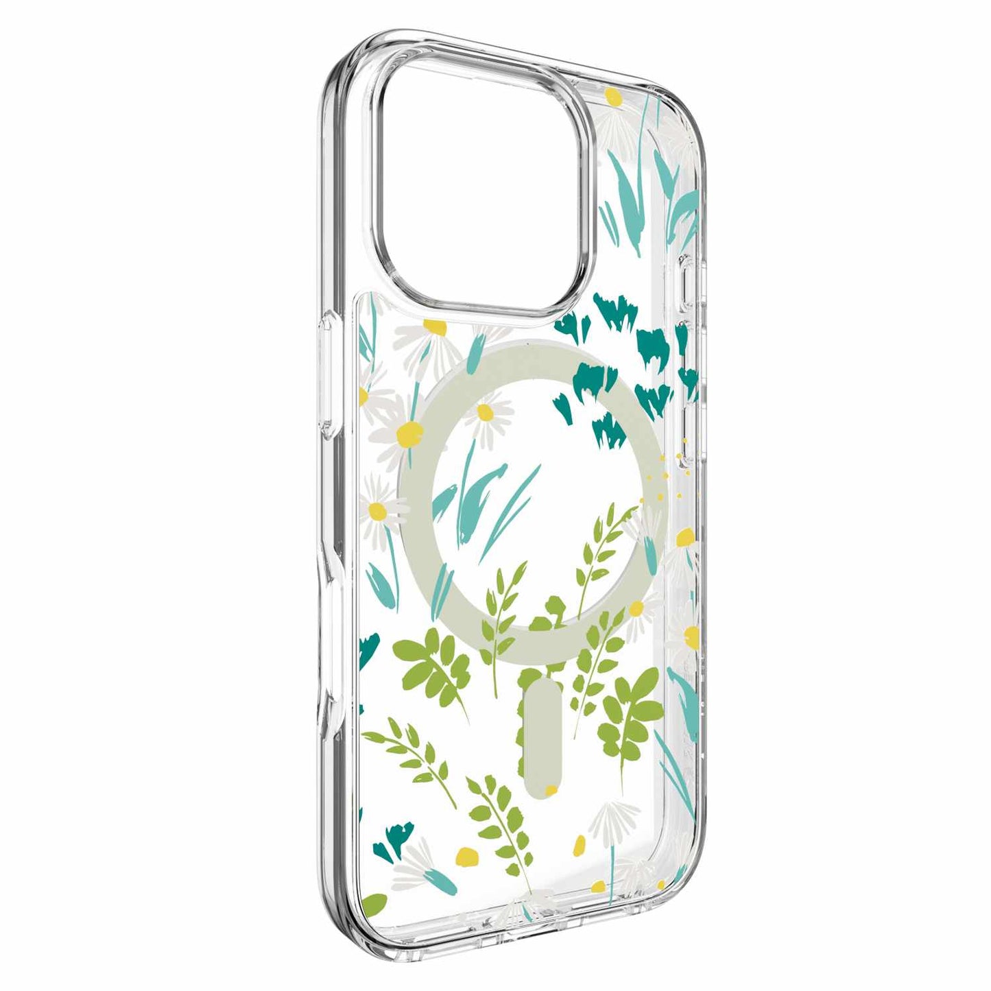 SwitchEasy Style MagSafe Case Daisy for iPhone 16 Pro