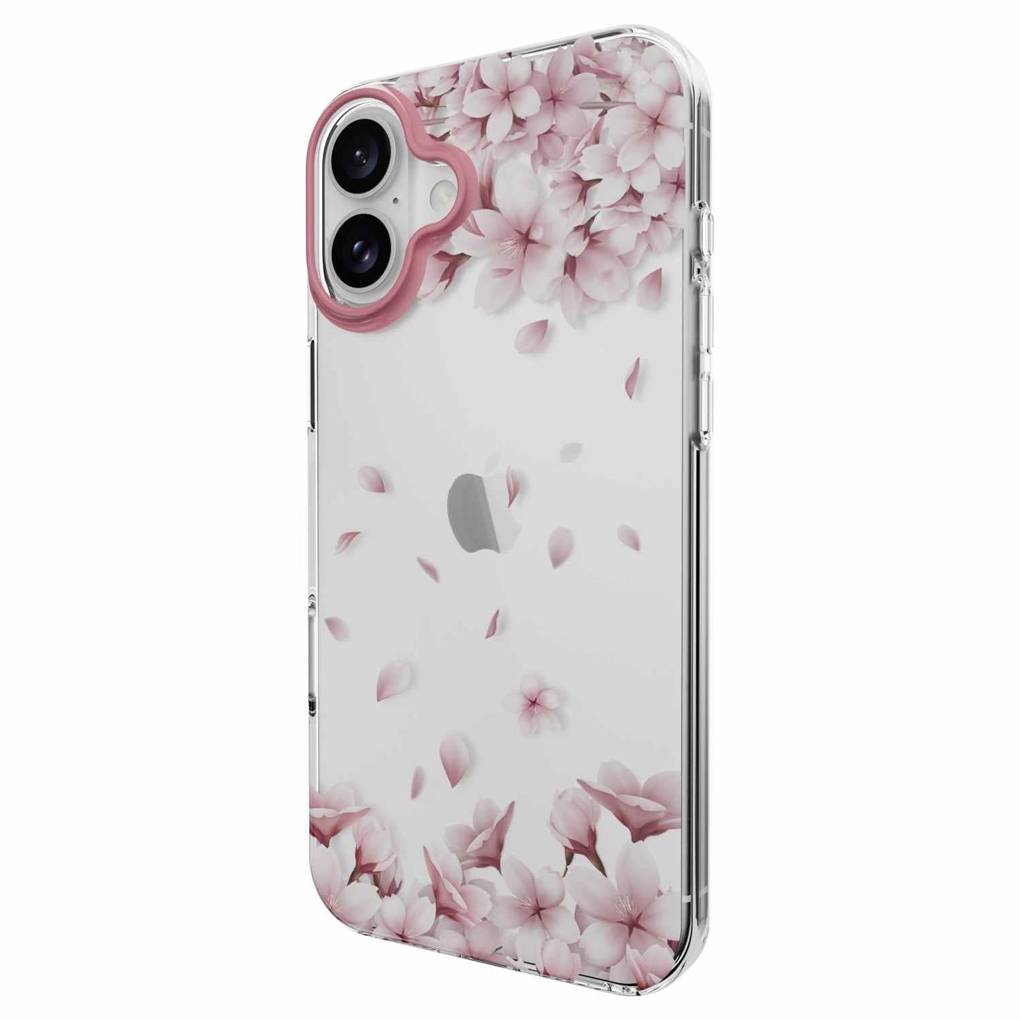 SwitchEasy Artist 3D Case Blossom for iPhone 16 Plus