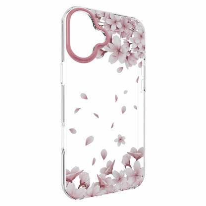 SwitchEasy Artist 3D Case Blossom for iPhone 16 Plus