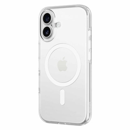 Nimbus9 Vantage MagSafe Case Clear for iPhone 16